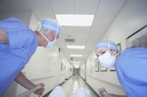 Врачи-резиденты бунтуют против  Минздрава