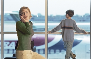 Погранохрана: дети смогут путешествовать по ЕС без доверенности от родителей