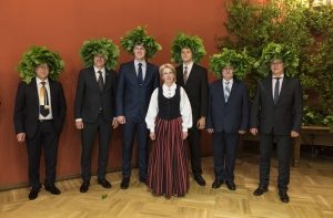 16 июня в истории Латвии: концепция изменилась