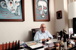 Член «Рокфеллеровского клуба»: тайное мировое правительство работает плохо, посмотрите что творится