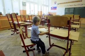 Решение правительства по количеству учащихся признано незаконным