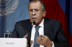 Лавров: у России нет стопроцентного подтверждения данных об уничтожении главаря ИГ
