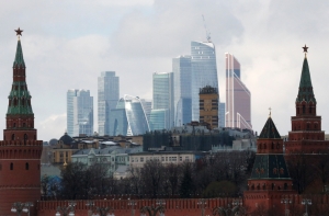 Протест против реновации в Москве перерос в стихийное шествие