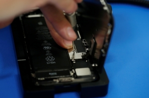 Apple начала массовое производство новых iPhone