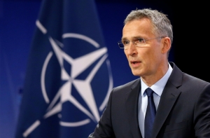 Глава НАТО сообщил о расширении военного присутствия США в Европе