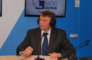 Депутат: Ринкевич разогревает прокисший малосъедобный супчик