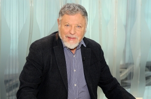 АНОНС: на радио Baltkom - российский поэт Игорь Волгин