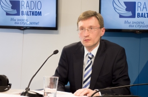 Социолог: латыши скрывали, что выбрали «Согласие»