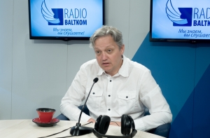 Публицист: агрессивная борьба во время выборов - это нормально