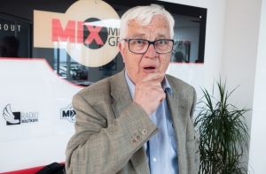 Паулс: я тоже мог бы, как Бусулис. Но нет, хватит уже