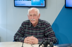 Советский теннисист рассказал о двух решающих моментах в финале «Ролан Гаррос»