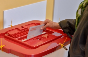 Выборы: кто получит власть в регионах?