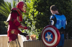 Marvel замышляет убийство главных героев проекта «Мстители»