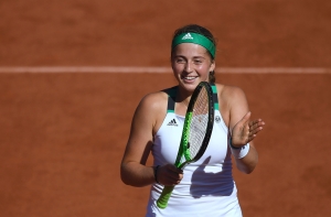 Папа Остапенко: на одном таланте – далеко не уедешь