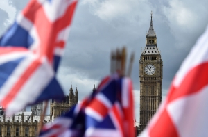 EU Observer: Латвия упускает выгоды от Brexit