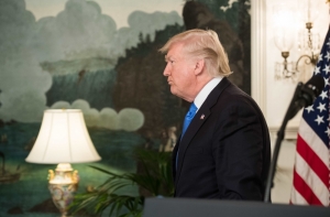 Трамп стал фигурантом расследования о вмешательстве России в выборы