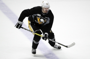 Овечкин и Малкин не вошли в сборную России на сезон-2017/18