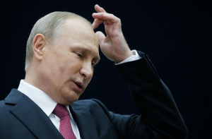Путин: США никогда не раскроют данные о крушении MH-17