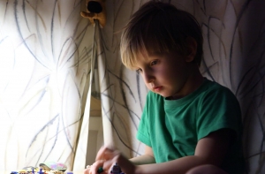 «Зеленая лампа»: необходимая сумма для Арманда собрана!