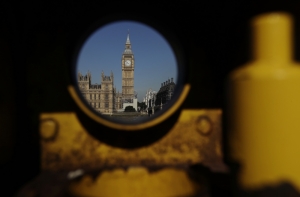 СМИ: Британия намерена депортировать правонарушителей после Brexit