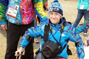 «Зеленая лампа»: деньги на лечение для Дениса Каргина собраны!