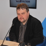 Иябс: борьба за Ригу стала намного агрессивнее