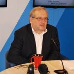 Бендикс: особо нервные могут сегодня спокойно лечь спать