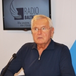 Лиепниекс: Вы думаете, вас это не касается? Вставайте и идите голосовать!