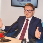 Лиепниекс: риск выбрать удобного Кремлю президента в Латвии есть и сейчас