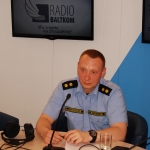 Полиция: в Латвии 100 охранников в год теряют сертификаты из-за хамства