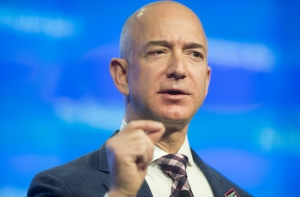 Глава Amazon может стать самым богатым человеком в мире