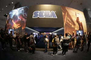 Легендарные игры Sega вышли на iOS и Android