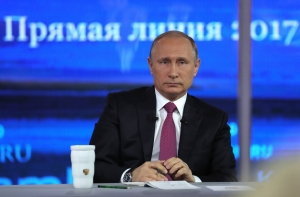 Путин ответил на вопрос о преемнике