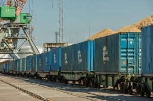 Главы LDz встретились с представителями отрасли зерноводства