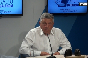 Цимдарс: электронное голосование не дает ожидаемых результатов