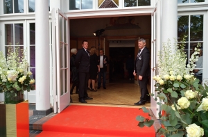 «Балтийские музыкальные сезоны» собрали бомонд и цвет бизнеса