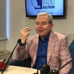 Мэром Вентспилса вновь стал Лембергс