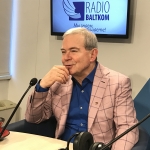 Лембергс: выборы для меня - экзамен, я надеюсь его сдать