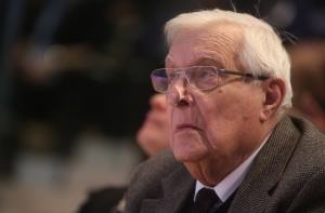 Басилашвили для Baltkom: Баталов принес в русское кино правду жизни