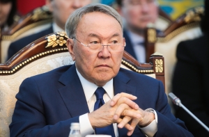 Аэропорт Астаны переименовали в честь действующего президента