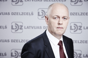 LDz содержит инфраструктуру эффективнее всех предприятий Балтии