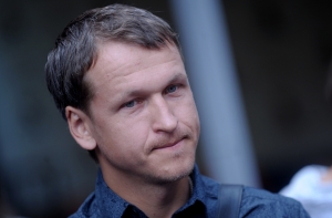 Актер проголосовал против «тётенек из Кенгарагса»: за управление латышской Ригой!