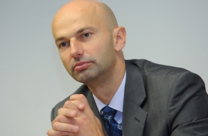 АНОНС: на радио Baltkom - глава Госканцелярии Янис Цитсковскис