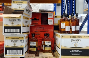 Запрет ночной продажи алкоголя лишь увеличил его потребление
