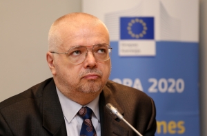 Публицист: рано или поздно Латвии придется дружить с Россией