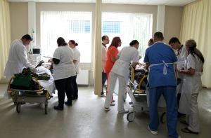 Медикам сократят сверхурочные часы