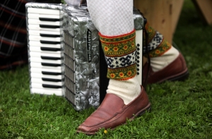 Сибирские латыши отпразднуют Лиго 6 июля