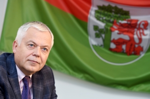 Мэром Лиепаи избран Улдис Сескс
