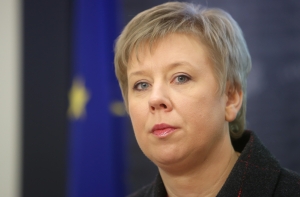 Петерсоне-Годмане предложат должность в госуправлении