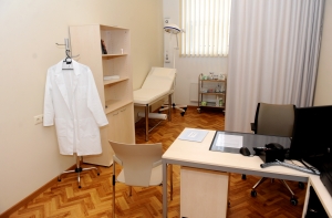 Cемейные врачи надеются, что забастовку устраивать не придется